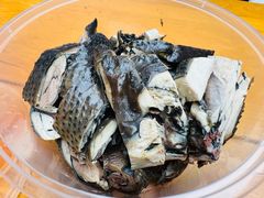 -老字号周记古蔺麻辣鸡·非物质文化遗产传承店