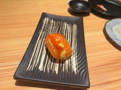 -禾绿回转寿司(苏宁广场店)