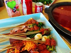 -宏姐串串香(临河街家博汇店)