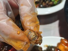 -华仔龙虾(永乐路总店)