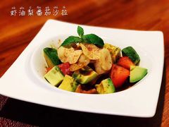 -青叶日式料理(飘亮阳光广场店)