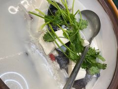 -宝荣鱼馆·临湖之宴(千岛湖店)