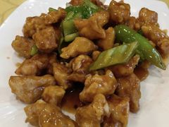 溜肉段-小锅饭豆腐馆(太原街店)