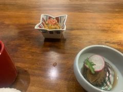 -京料理·日料自助·铁板燒(复悦城店)