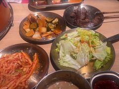 -西塔老太太泥炉烤肉(北京望京店)