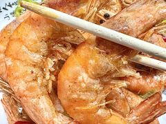 -富临港·蒸汽海鲜·手抓海鲜·炒菜(栈桥店)