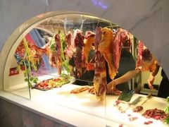 -海银海记潮汕牛肉火锅(新港中路海珠店)
