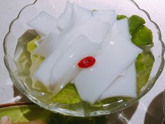 -一叶一世界•素食餐厅(环球中心店)