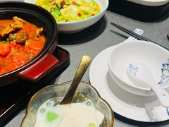 -俏立方·15年新楚菜