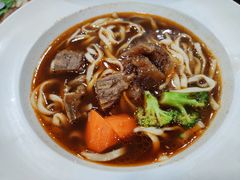 -康师傅私房牛肉面(北京南站店)