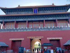 -东华门大街小区