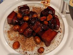 -鲁菜根·泰山菜(泰山店)