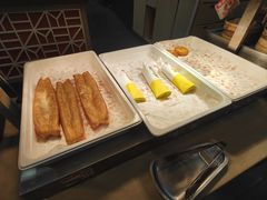 -宏状元现熬粥·京味菜(五棵松店)