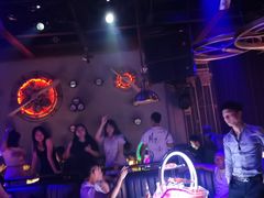 -苏荷酒吧(九街店)