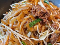 -伯顿西餐厅(厚街香榭丽店)