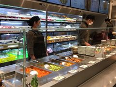 -老乡鸡(上海白玉兰广场店)