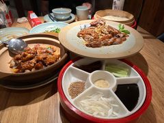 -青年公社烤鸭(滨湖银泰店)