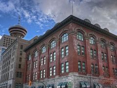 -太平洋中心(CF Pacific Centre)