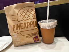 -太兴餐厅(东方广场分店)