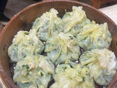 -正宗天津烧麦馆(柳州路店)