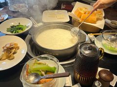 -大良毋米粥(锦龙路总店)