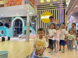 点击看大图 -meland club亲子乐园(重庆万象城店)