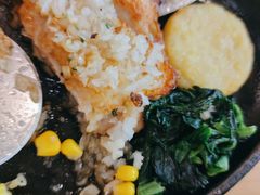 -萨莉亚意式餐厅(南京环亚凯瑟琳广场店)