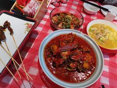 -辣小鲜·南昌大排档(船山路店)