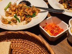 -清水亭湖北菜(大屯DT51店)