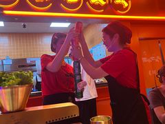 -西塔老太太泥炉烤肉(苏州大悦城店)