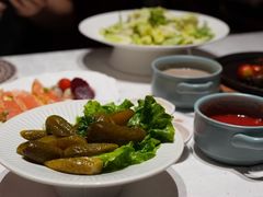 -俄士厨房(环球港店)