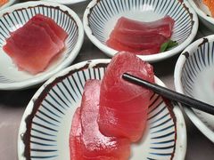 -渔舶汇蒸汽活海鲜·榴莲自助(领展中心城店)