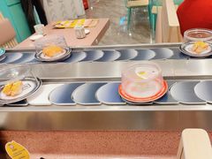 -元气寿司(环球港店)