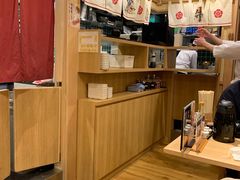 -牛かつもと村(原宿店)