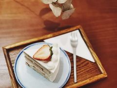 -白胡子咖啡(丽都园店)