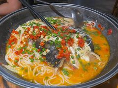 -湘江红·湖南招牌菜(莲花南路店)