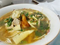 -小狗面馆(复兴店)