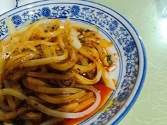 -姚记.周礼伤心凉粉(时代广场店)