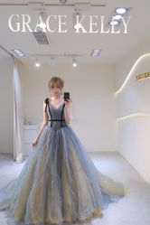 -GRACE KELLY婚纱与礼服(天津店)