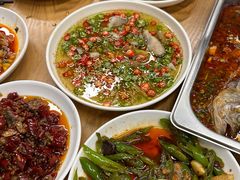-艺味深尝(云锦路店)