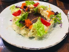 花环土豆泥-本味友膳·茶餐厅(和达中心城店)