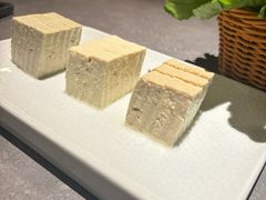 -鼎鼎香·港式火锅(北京SKP店)