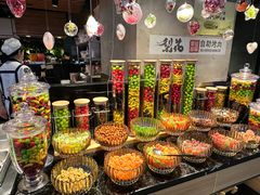 -梨花自助烤肉(乐宾店)