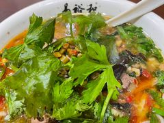 -易裕和·长沙米粉(友谊路店)