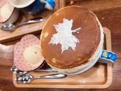 -芙蕾哥哥souffle