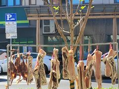 -東城故事·尋找姆媽的味道(玉兰路店)