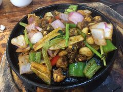 -广记餐厅(万福路店)