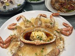 -蚝得喜海鲜(东城店)