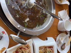 -鹅火锅(翡翠路店)