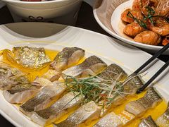 -阿明小菜·海鲜·上海菜(梅陇店)